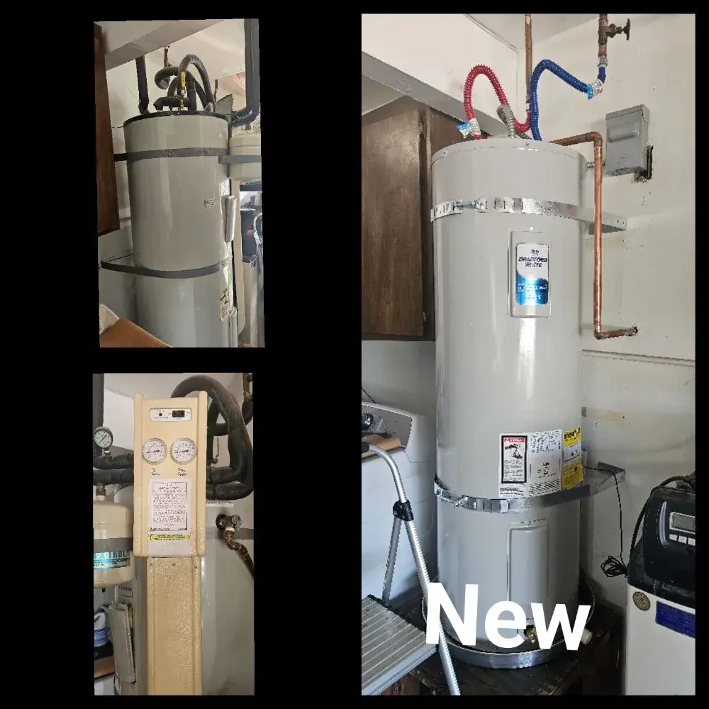 TWH PRO's - Tankless Water Heater Repair & Plumbing